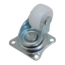 PP Trolley Caster Wheel