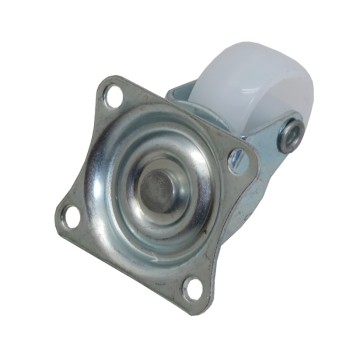PP Trolley Caster Wheel