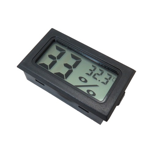 HGM0-96 Indoor Temperature Humidity Hygrometer Digital Meter