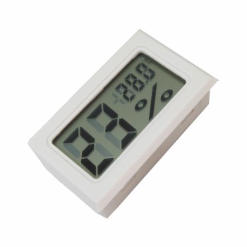 HGM0-96 Indoor Temperature Humidity Hygrometer Digital Meter