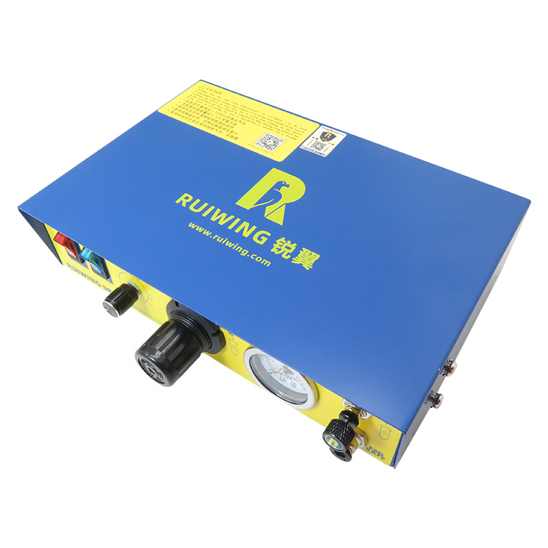982A Dispenser – Solder Paste and glue Injector for PCB Assembly