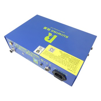 982A 220V Automatic Pneumatic Glue Dispenser Machine