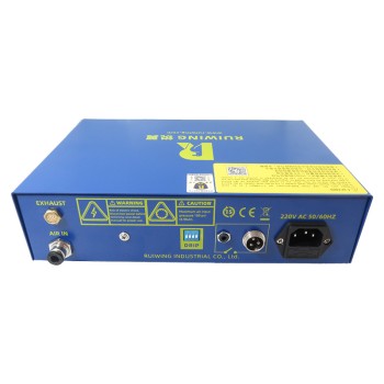 982A 220V Automatic Pneumatic Glue Dispenser Machine