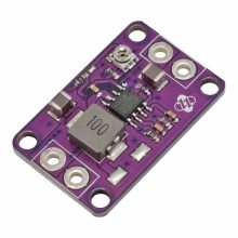 MP2307 DC-DC Buck Converter Module, 3.3V Output, 3A