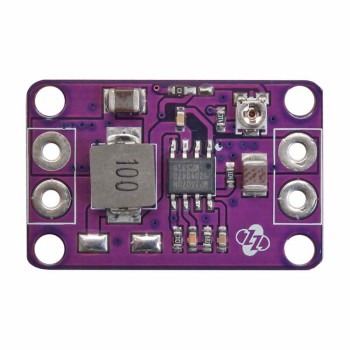 MP2307 DC-DC Buck Converter Module, 3.3V Output, 3A