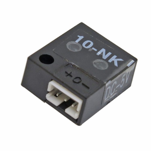 10NK Infrared Photoelectric Obstacle Avoidance Switch