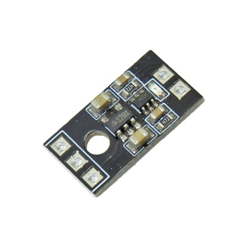 MAX9812 Microphone Amplifier Module