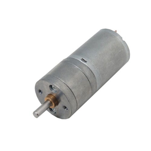 6V DC Gear Motor