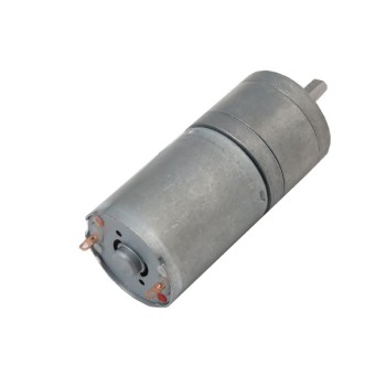 6V DC Gear Motor