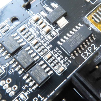 MKS-MINI12864 3D Printer Controller Display with Cable