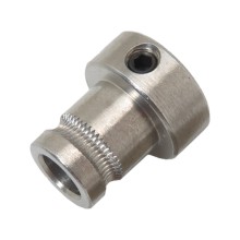 Mendel Poly Extruder Filament 1.75