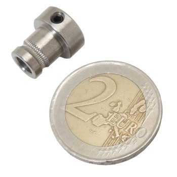 Mendel Poly Extruder Filament 1.75