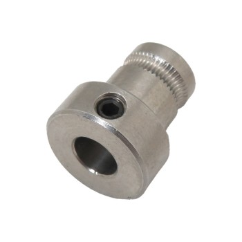 Mendel Poly Extruder Filament 1.75