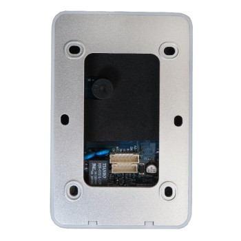 13.56MHz RFID Access Control Card Reader with Digital Keypad