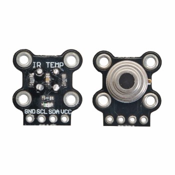 CJMCU-906 MLX90614ESF IR infrared Non-contact Temperature Module