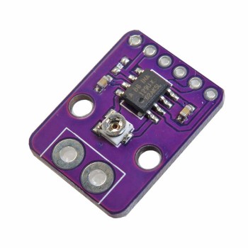 CJMCU-29 INA129HT High Precision Low Power Instrumentation Amplifier