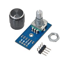 Rotary Encoder Switch Module