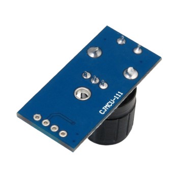 Rotary Encoder Switch Module