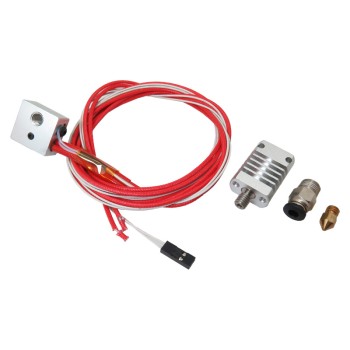 CR8 3D Printer Hotend, 0.4 mm Nozzle
