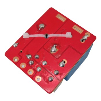WEAH D222 80W Speaker Frequency Division