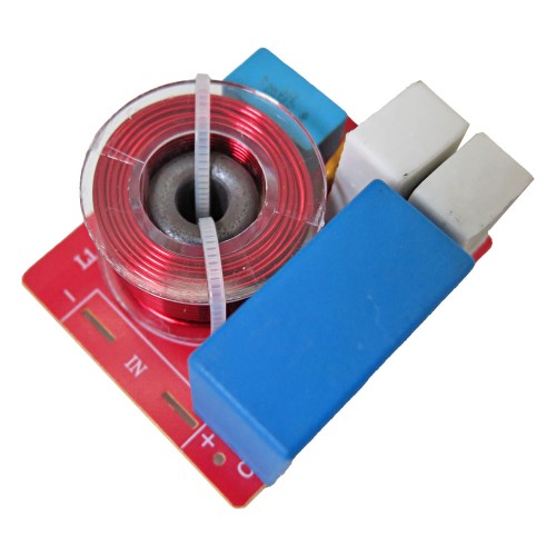 WEAH D222 80W Speaker Frequency Division