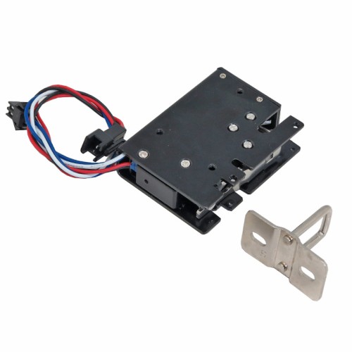 12V Metal Electronic Lock with Feedback CEL-2SK