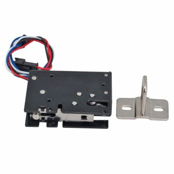12V Metal Electronic Lock with Feedback CEL-2SK