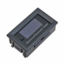 DC Elecrical Parameter Tester [10A , 100V]