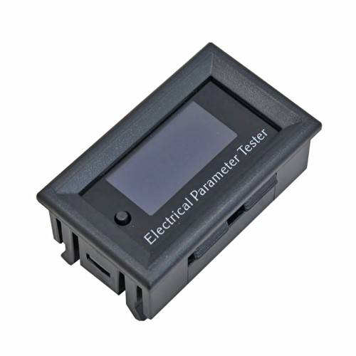 DC Elecrical Parameter Tester [10A , 100V]