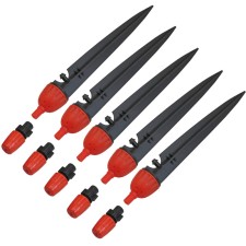 Garden Water Drip Irrigation