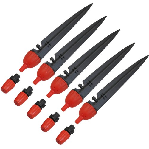 Garden Water Drip Irrigation