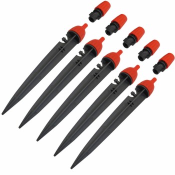 Garden Water Drip Irrigation