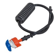 360-Degree Rotating Hanging Sprinkler