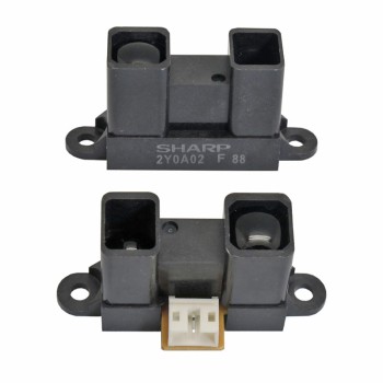GP2Y0A02YK0F Infrared Distance Sensor Module [20cm-150cm]