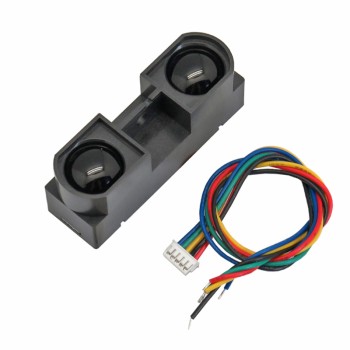 GP2Y0A710K0F Infrared Distance Measuring Sensor Module [4.5V-5.5V] [100cm-550cm]