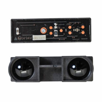 GP2Y0A710K0F Infrared Distance Measuring Sensor Module [4.5V-5.5V] [100cm-550cm]