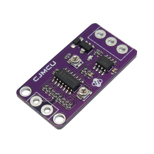 CJMCU-3247 Current to Voltage Converter Module