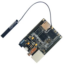 MYS-6ULX Single Board Computer with 256MB RAM