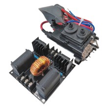 ZVS Tesla Coil Marx Generator DC 12V to 30V 20A 1000W High Voltage Flyback