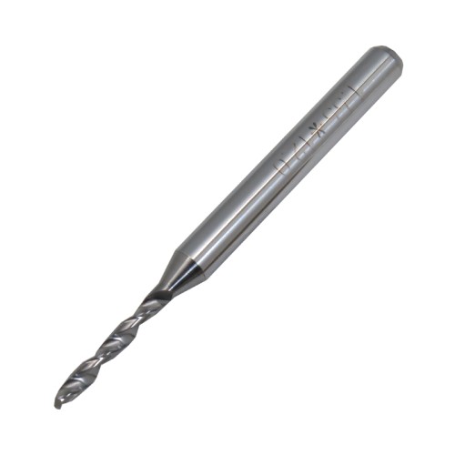 1.55 x 3.175 mm Diamond Drill Bit
