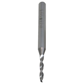 1.55 x 3.175 mm Diamond Drill Bit