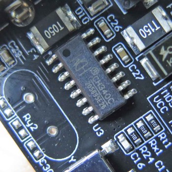 MKS Gen L V2.1 3D Printer Controller Board