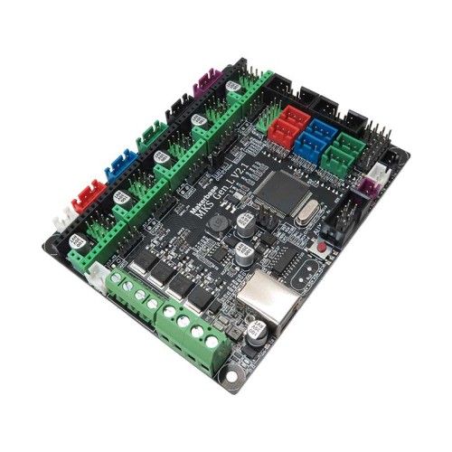 MKS Gen L V2.1 3D Printer Controller Board