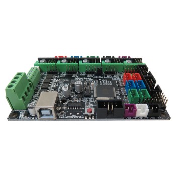 MKS Gen L V2.1 3D Printer Controller Board