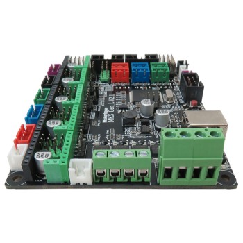 MKS Gen L V2.1 3D Printer Controller Board