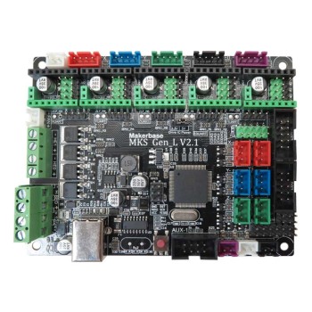 MKS Gen L V2.1 3D Printer Controller Board