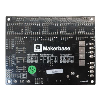 MKS Gen L V2.1 3D Printer Controller Board