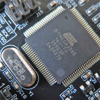 MKS Gen L V2.1 3D Printer Controller Board