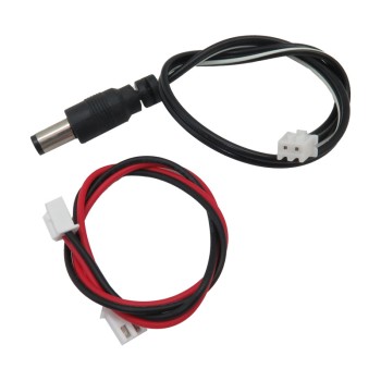 LD-405-TTL 500mW 405nm Blue Laser Module with TTL Control