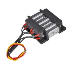 150W 12V Ceramic Heater Hot Air PTC 